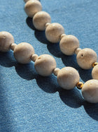 Sawyer Stone Necklace