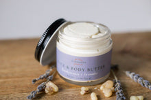 Frankincense + Lavender Tallow Face & Body Butter