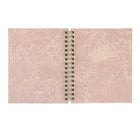 12-Month Undated Planner: Sonora Design, Spiral