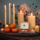 Pure Beeswax Tea Lights