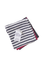 Pre-Washed Linen Cloths 3 pcs set (A)