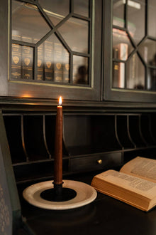 The Manor Candlestick Holder