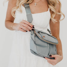 Tilly Crossbody Bag