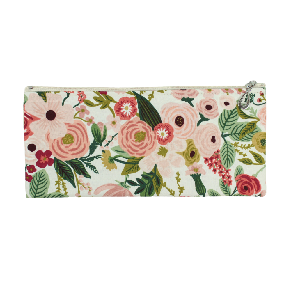 The Brush Pencil Bag