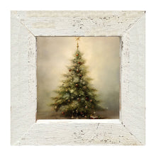 Christmas Tree With Star