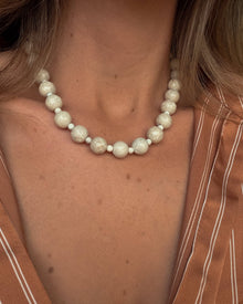 Sawyer Stone Necklace