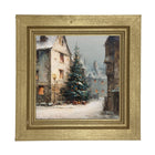 Neighborhood Christmas Tree