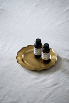 Brass Decorative Tray (M)