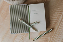 Mom's One Line A Day Journal