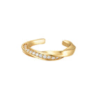Mateo Ear Cuff