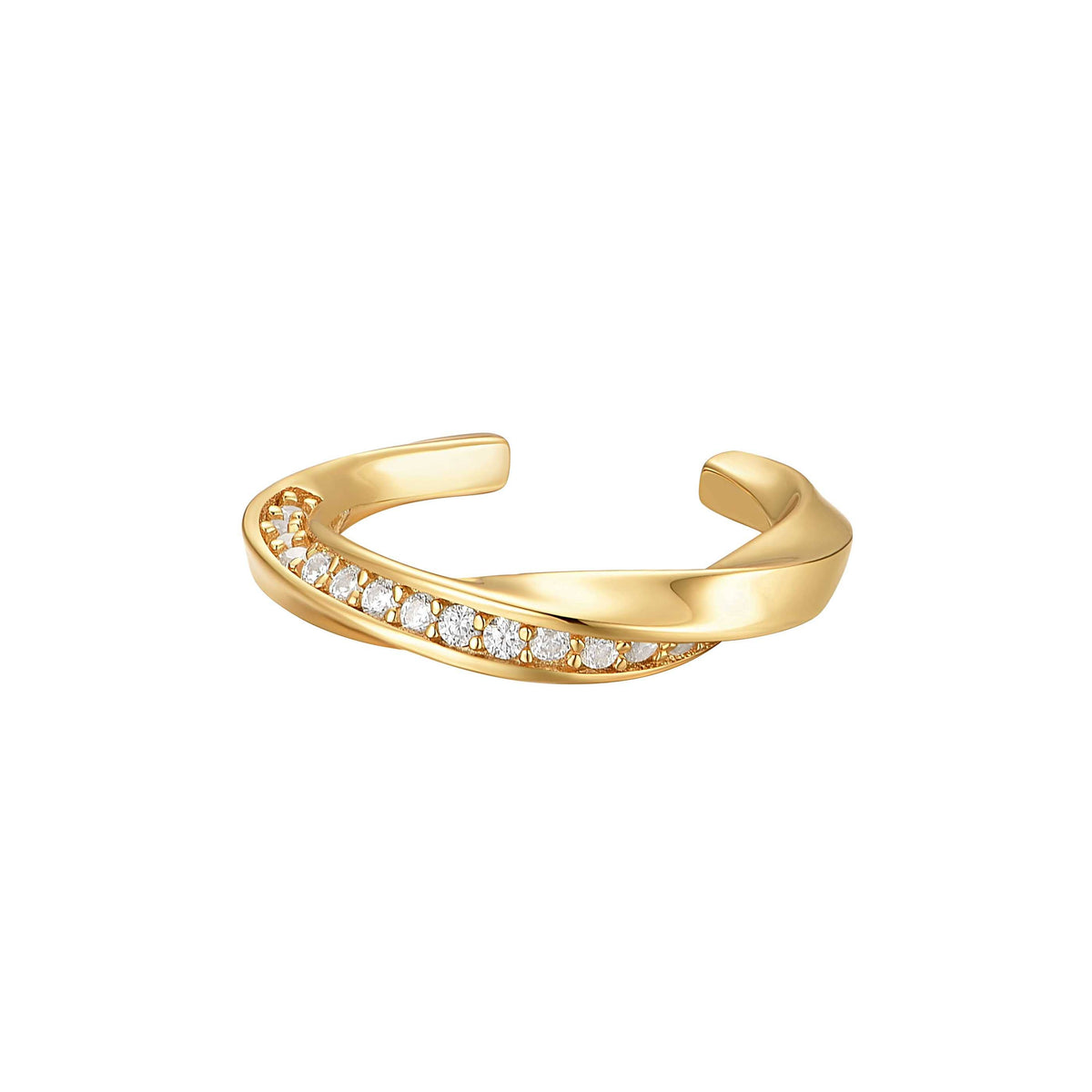 Mateo Ear Cuff