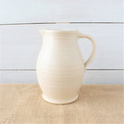 Farmhouse Ridges Pitcher