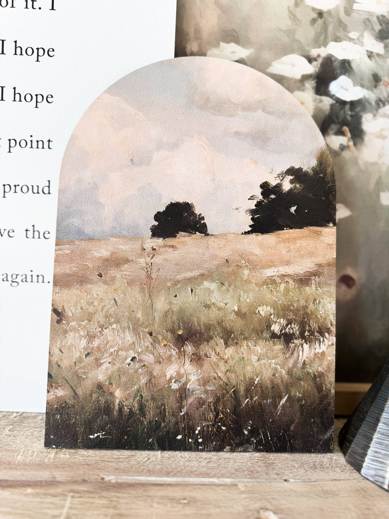 Kaia Arch | Vintage Inspired Home Decor
