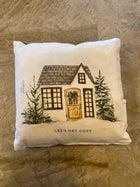 Mini Pillow
