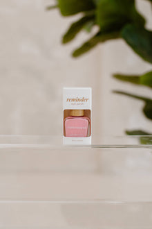 Nail Polish — Contentment