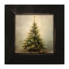 Christmas Tree With Star