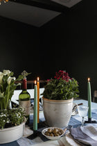 Metal Taper Candle Holders