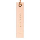 Grow in Grace Scripture Bookmark