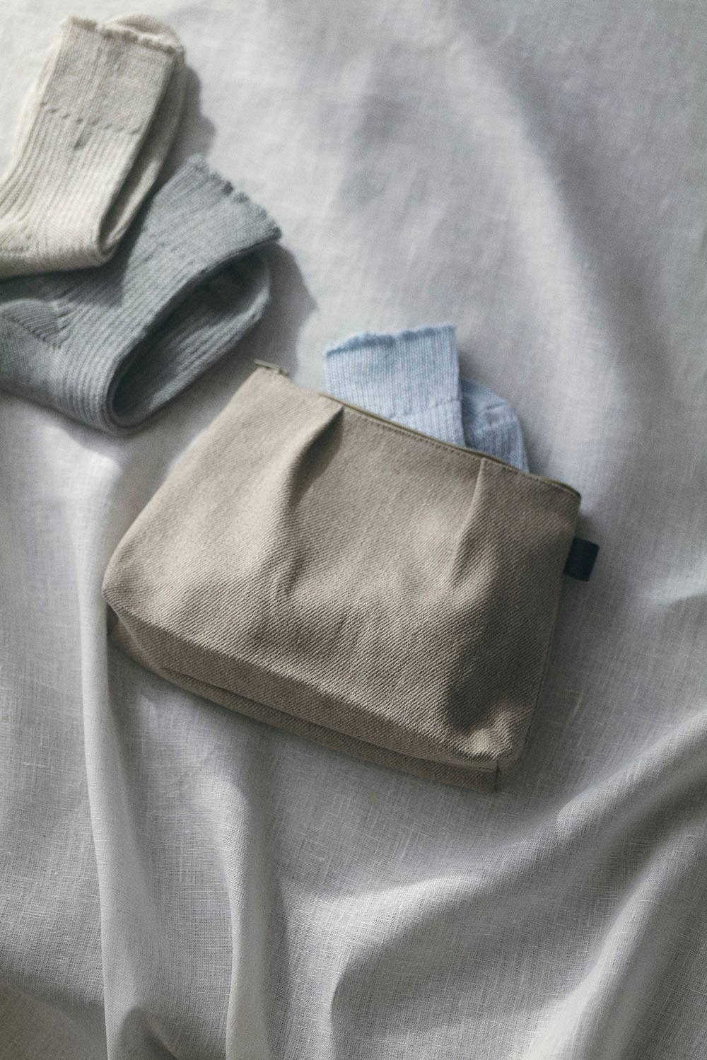 Seg Pouch