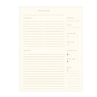 Gathered Recipes Recipe Book