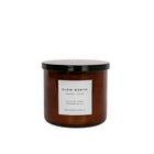 Orange + Clove - Signature 3-Wick Non-Toxic Candle, Fall Favorite