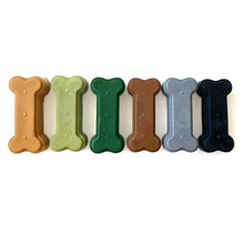 Non-Toxic Beeswax Crayons - Dinosaur Bone - Handmade