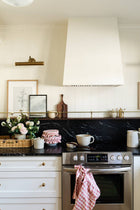 The Stoneware Batter Bowl