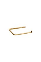 Brass Toilet Paper Holder