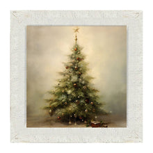 Christmas Tree With Star