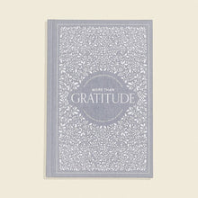 More Than Gratitude