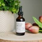 Cough Relief- Herbal Tincture