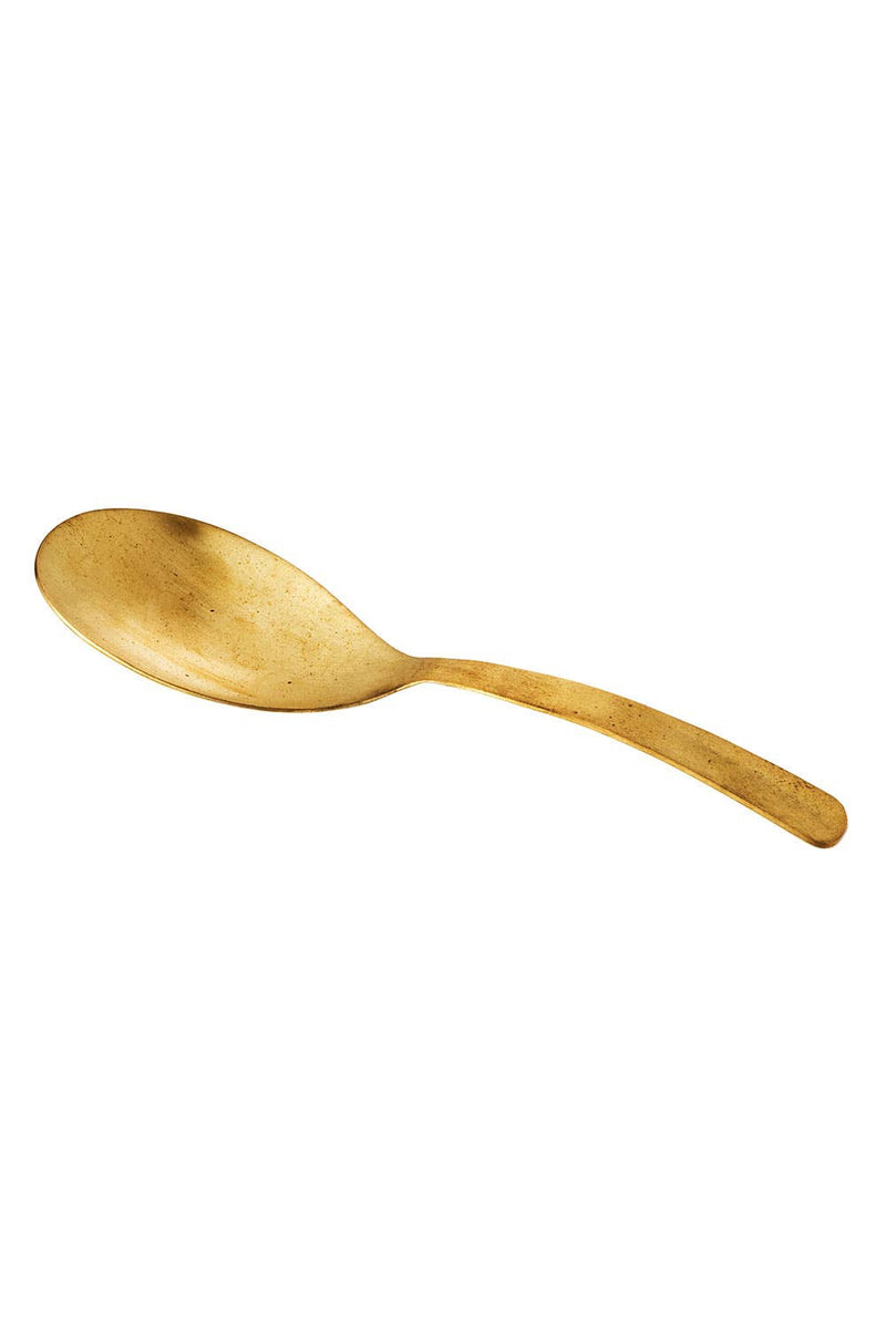 Brass Server