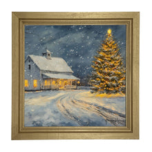 Christmas in the Country