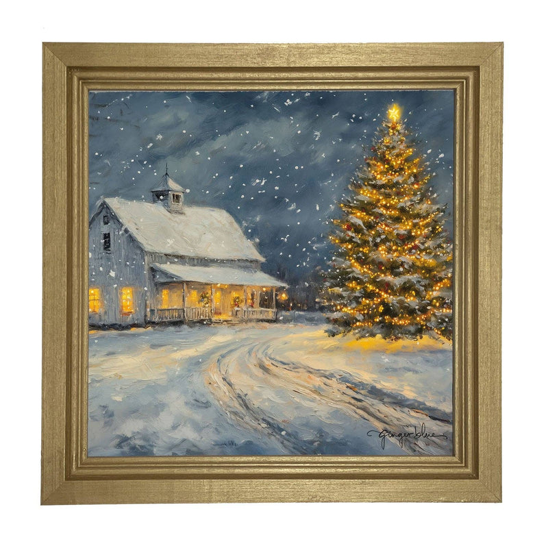 Christmas in the Country