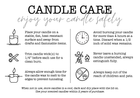 16 oz Butter Jar Candle: Raspberry Sangria