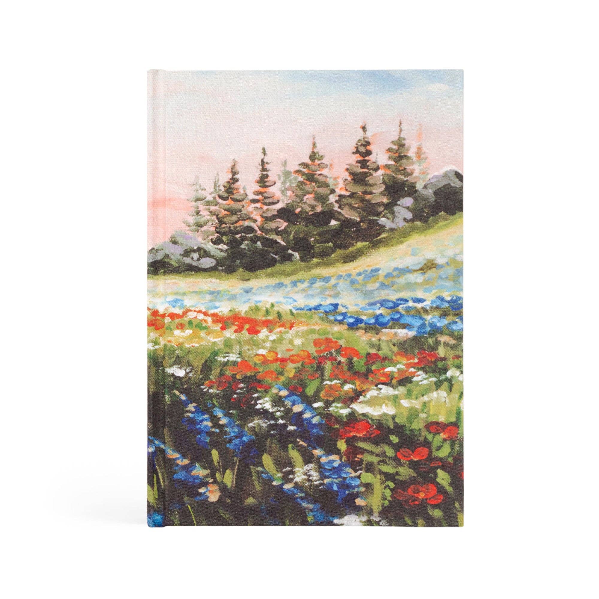 Hosanna Revival Notebook : Coram Theme