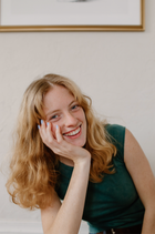 Nail Polish — Grateful