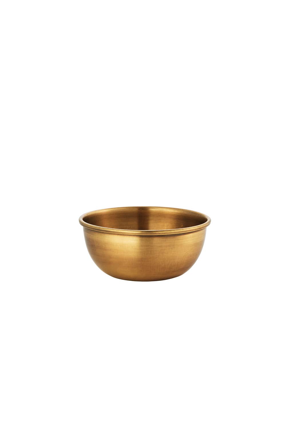 Brass Bowl (M)