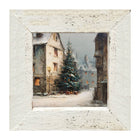 Neighborhood Christmas Tree