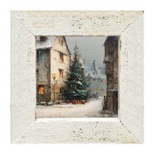 Neighborhood Christmas Tree