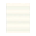 Words You Speak Journal: Lined Notebook