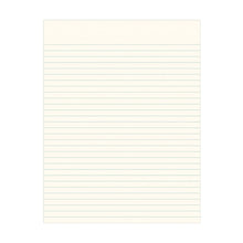 Words You Speak Journal: Lined Notebook