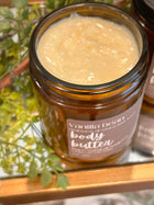 Vanilla Bean Body Butter | Face & Body | All-Natural