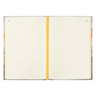 Notebook: Florence Theme