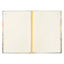 Notebook: Florence Theme