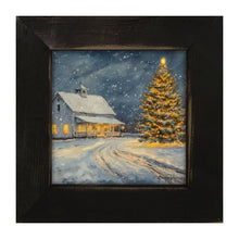 Christmas in the Country