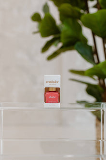 Nail Polish — Abide