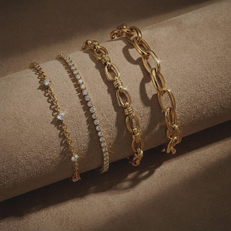 Sol Bracelet