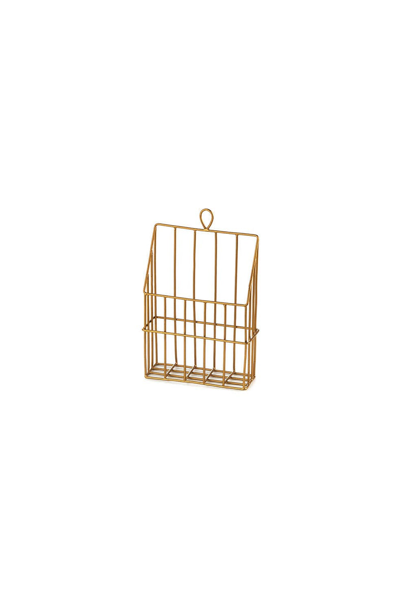 Brass Coffee Filter Holder