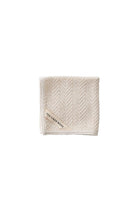 Herringbone Cotton Towel (S)